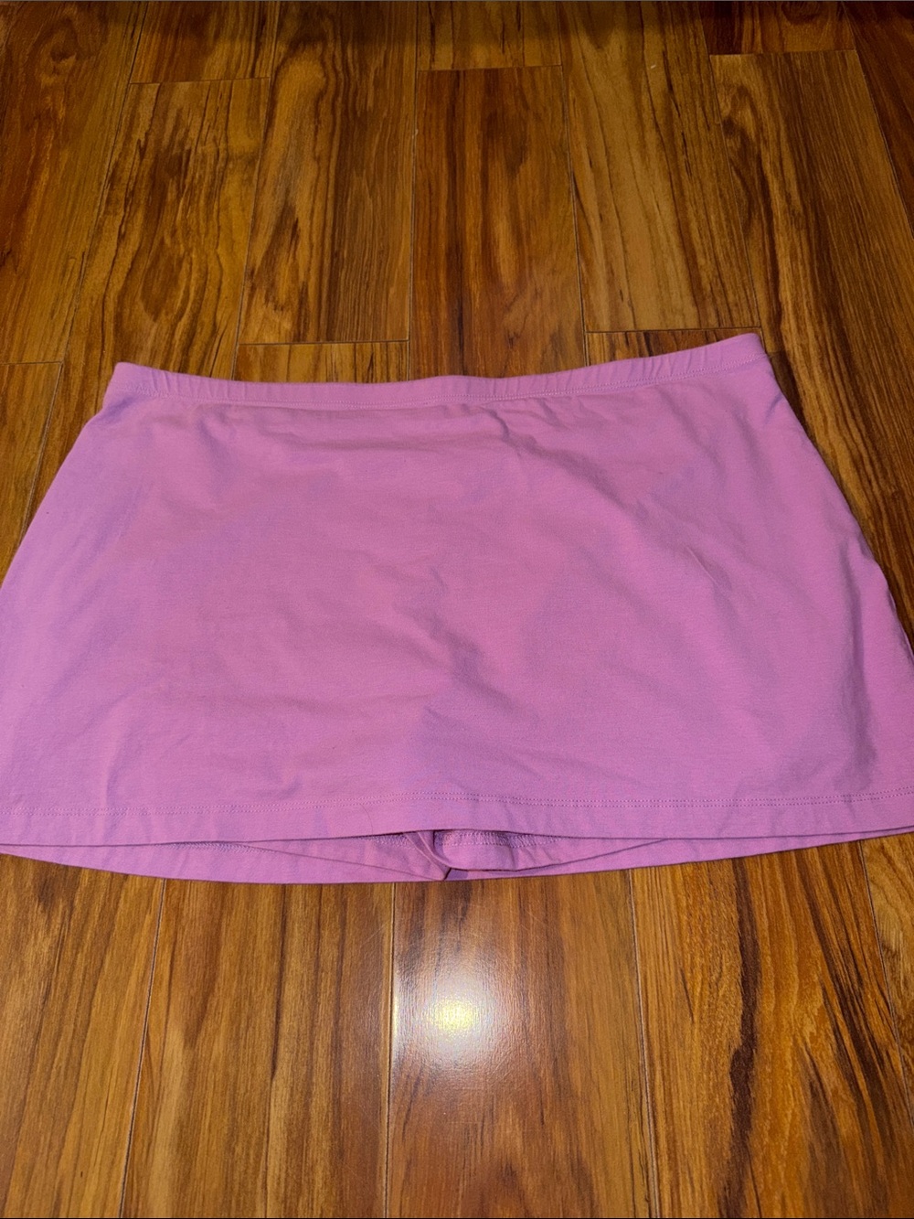 Urban Outfitters Lavender Active Shorts